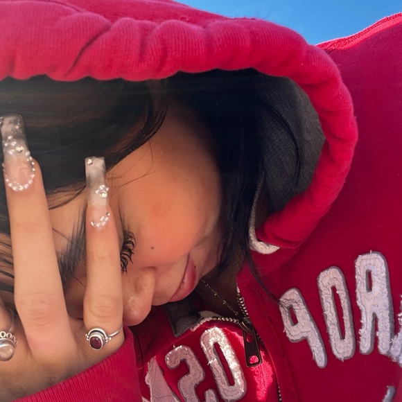 Meet your Posher, Rylee - Picture 1 of 1